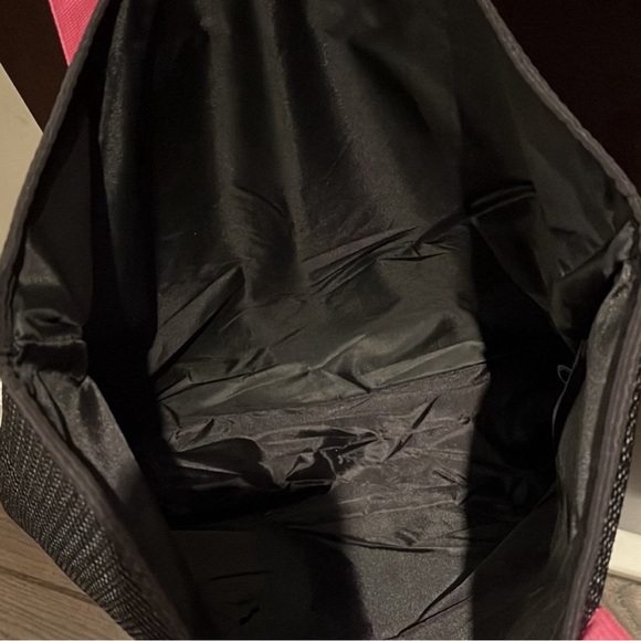 Lord & Taylor Bag and Bottle - Picture 6 of 7